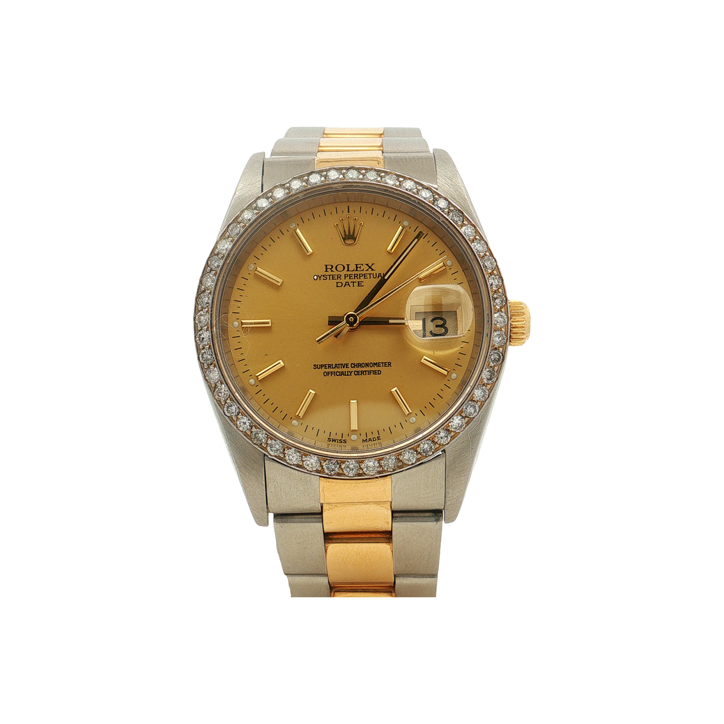 Rolex Date-Just