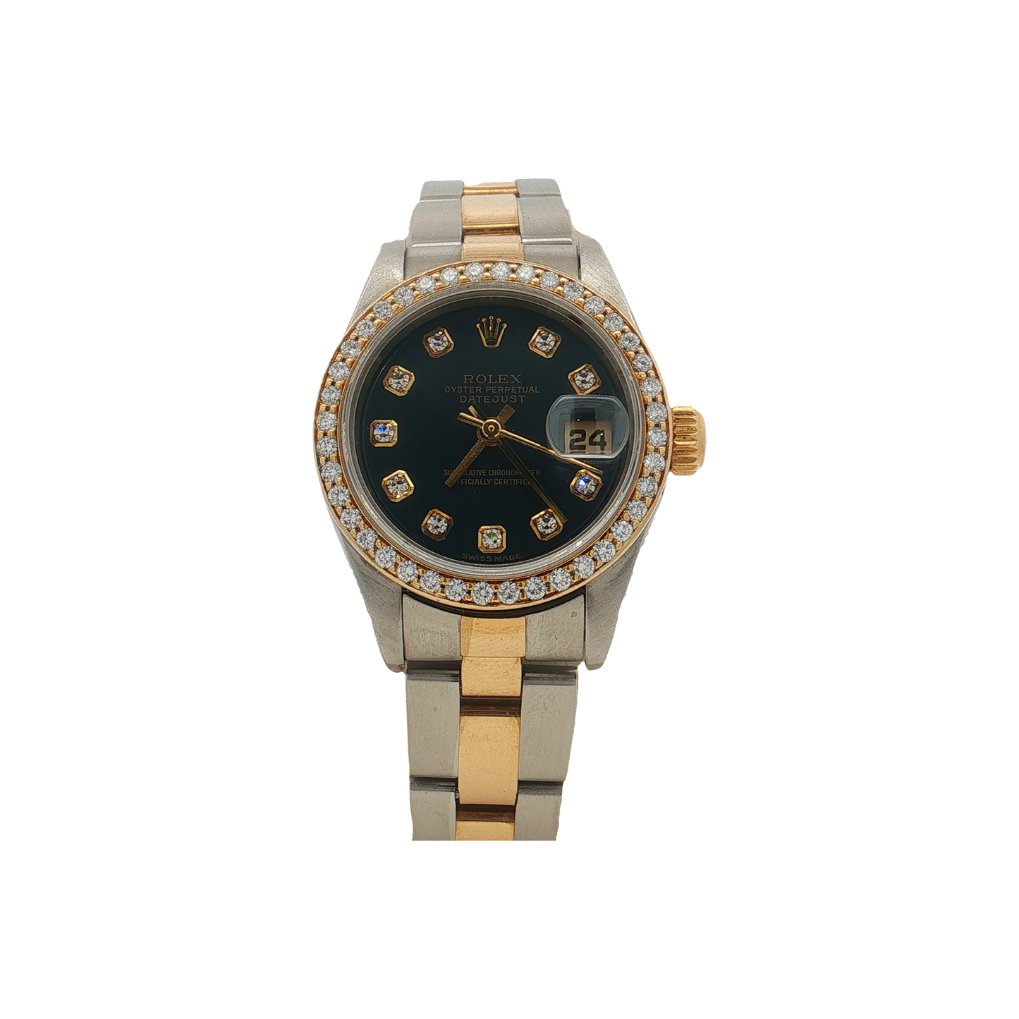 Rolex Date-Just