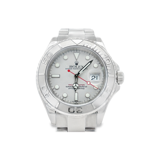 Rolex Yacht-Master Watch