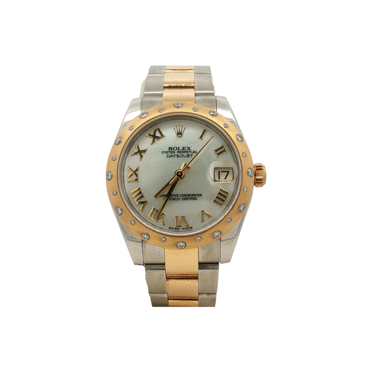 Rolex Date-Just