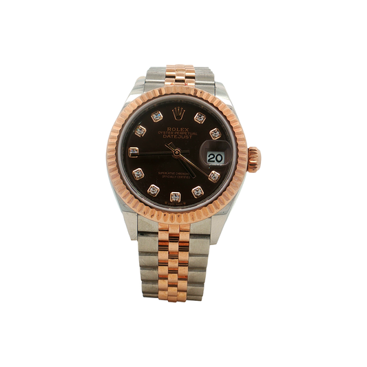 Rolex Date-Just