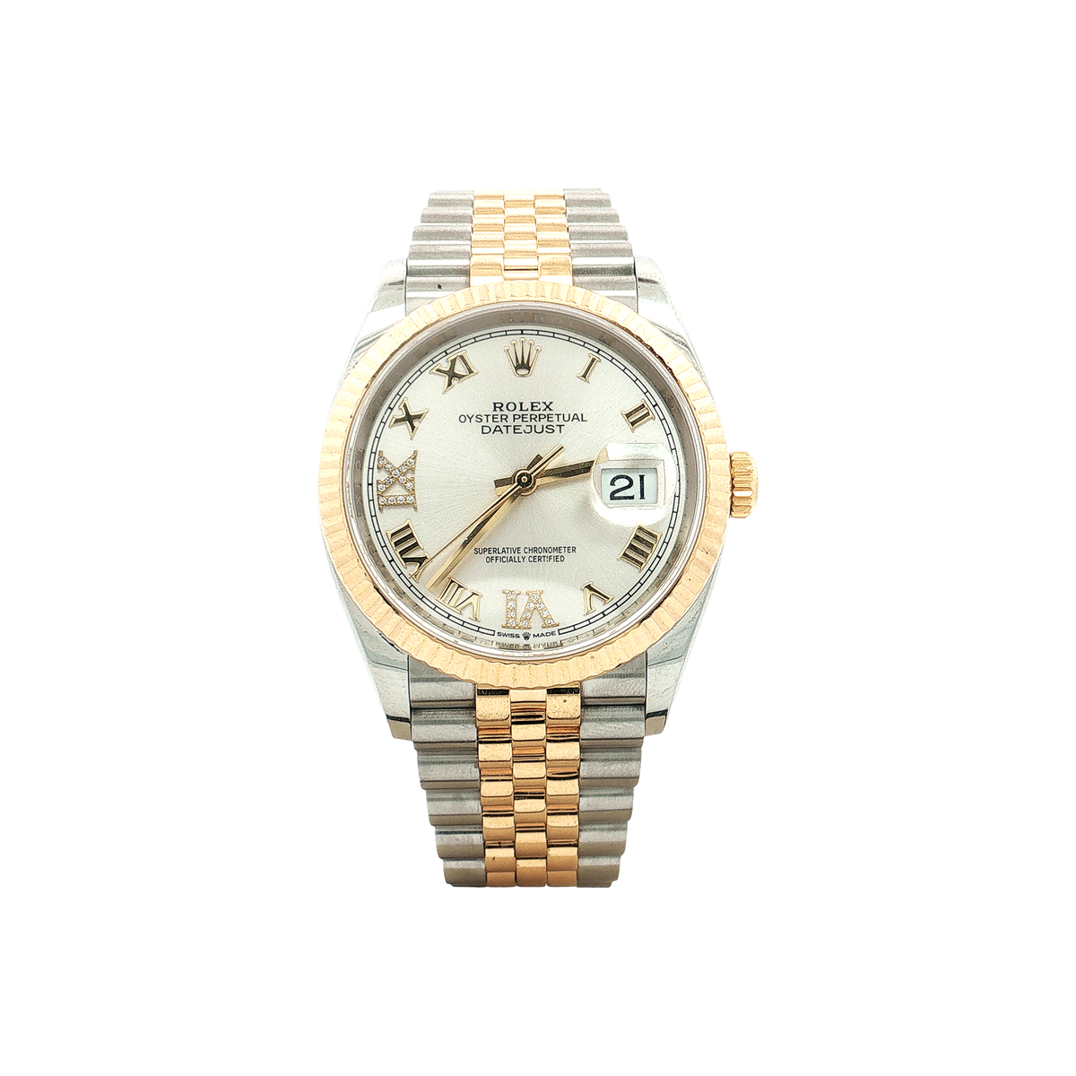 Rolex Date-Just