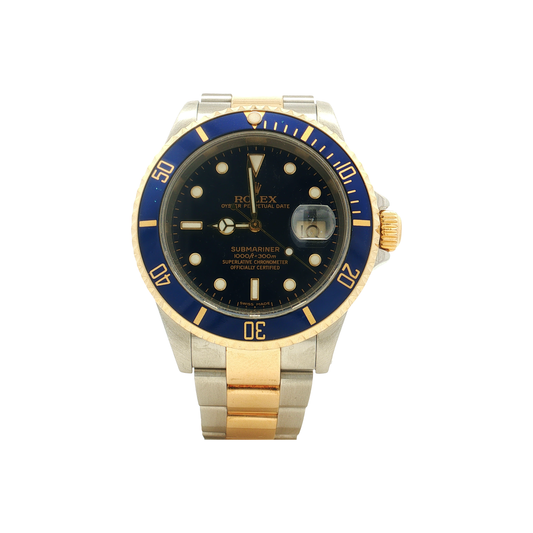 Rolex Submariner