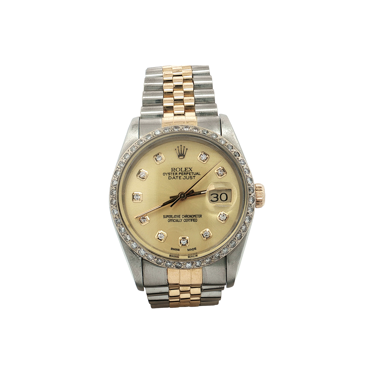 Rolex Date-Just