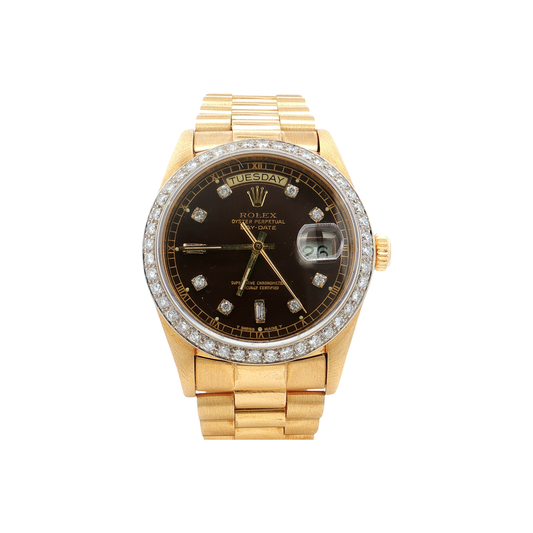 Rolex Presidential