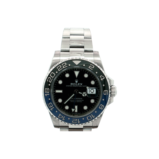 Rolex Batman