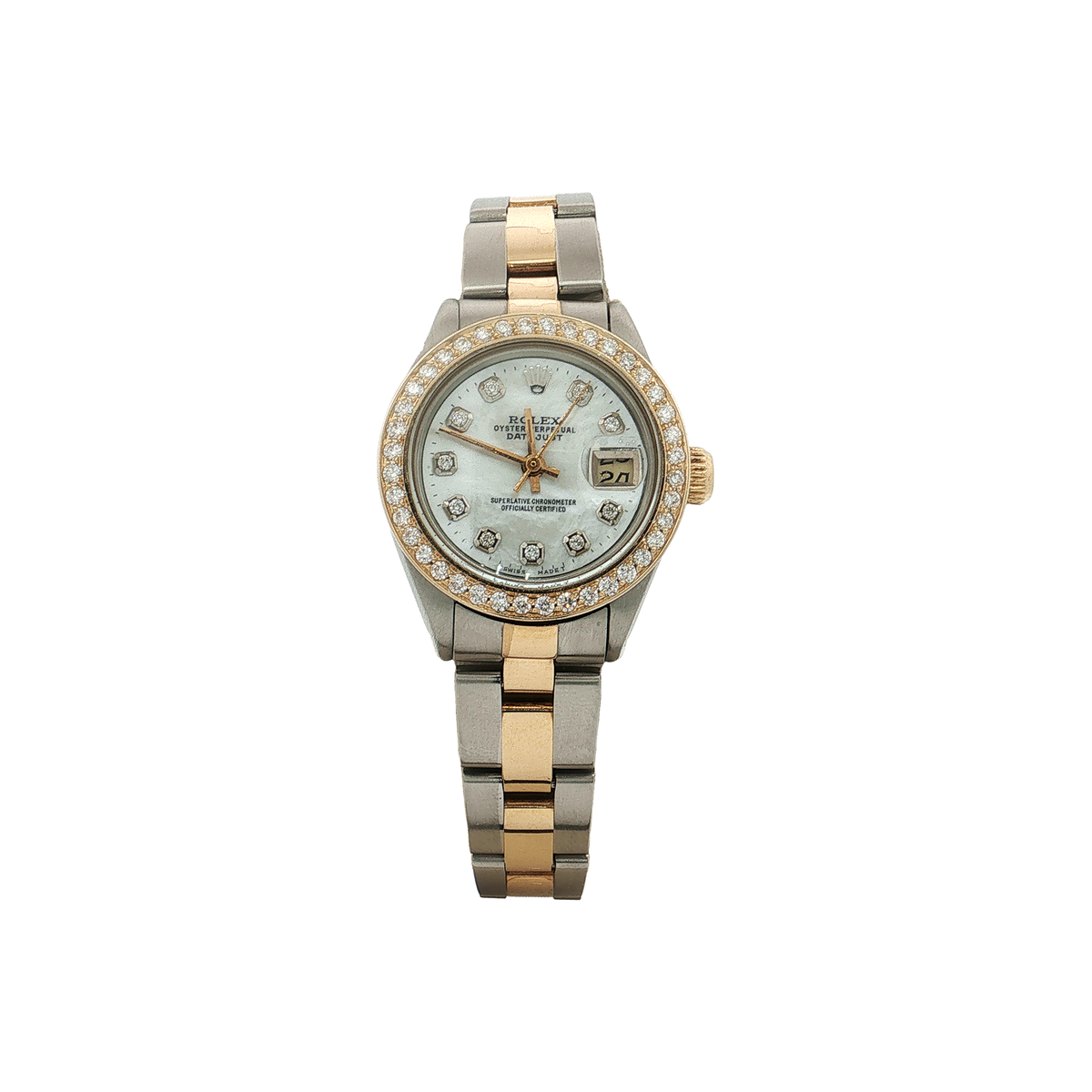 Rolex Date-Just
