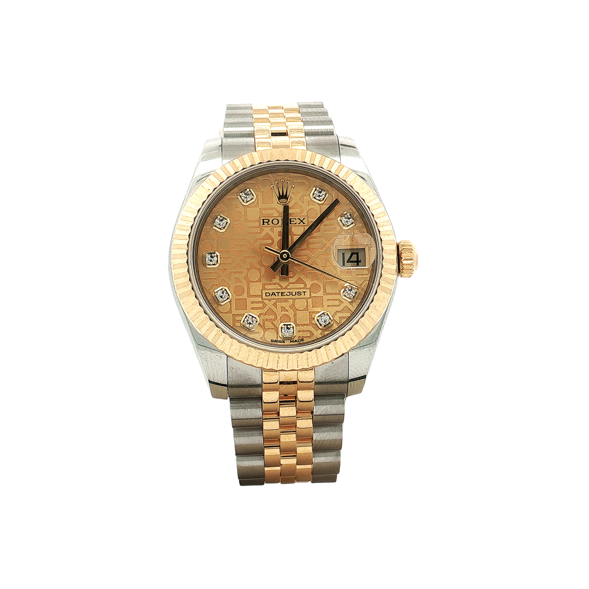 Rolex Date-Just