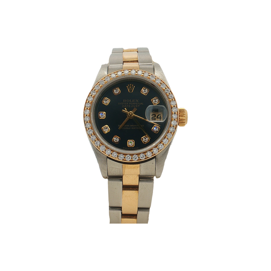 Rolex Date-Just
