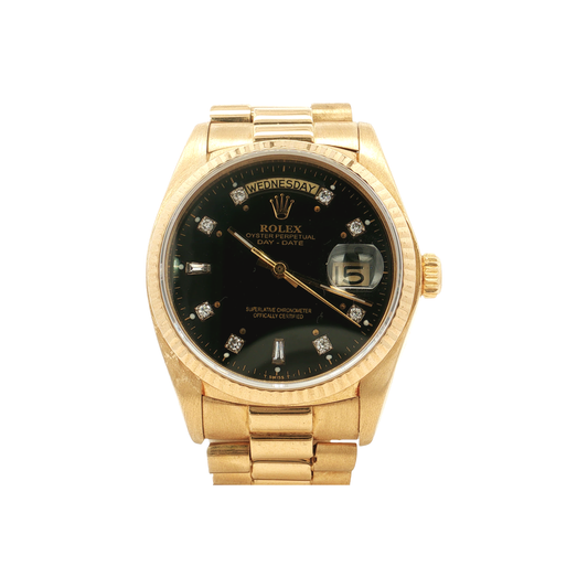 Rolex Presidential