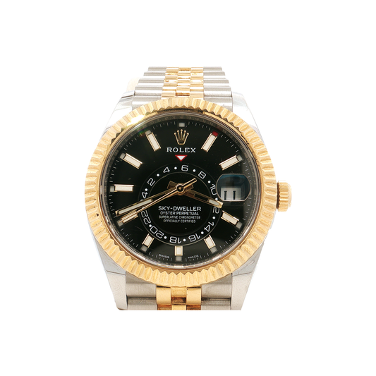 Rolex Sky-Dweller