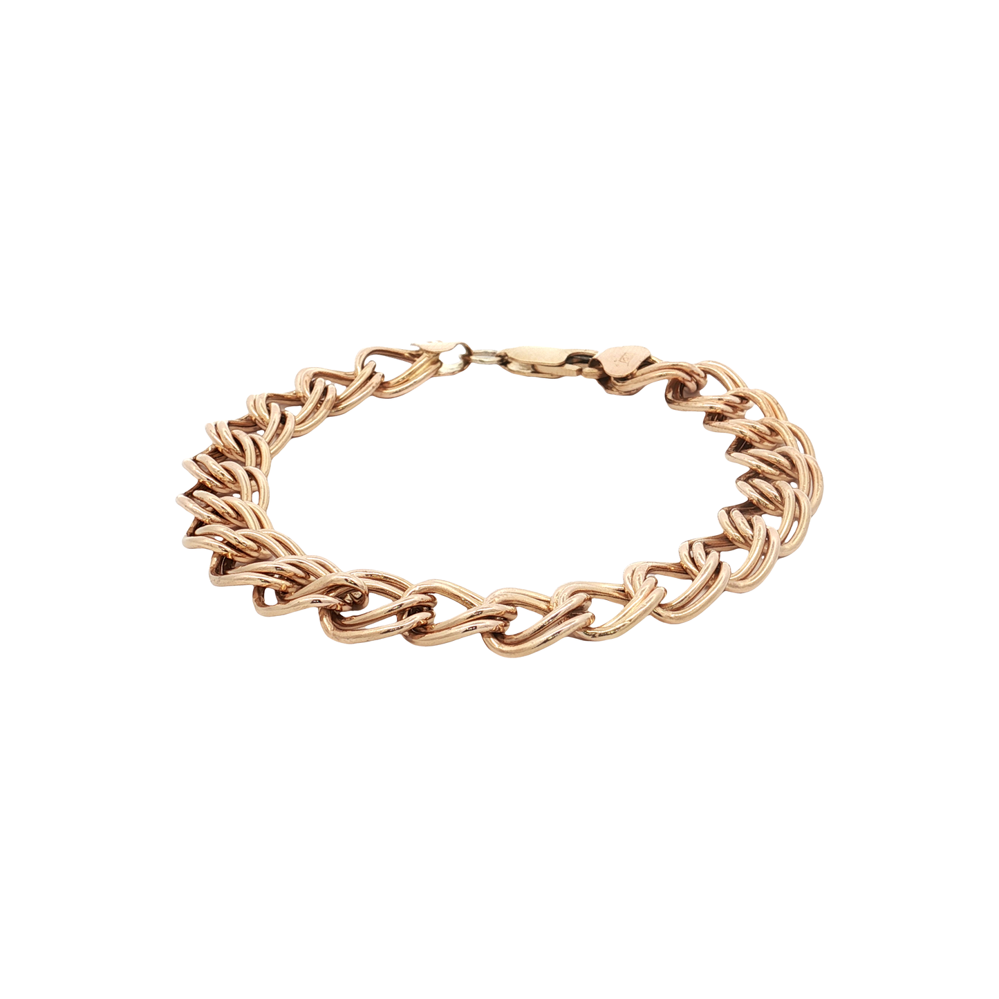 Yellow Gold Bracelet