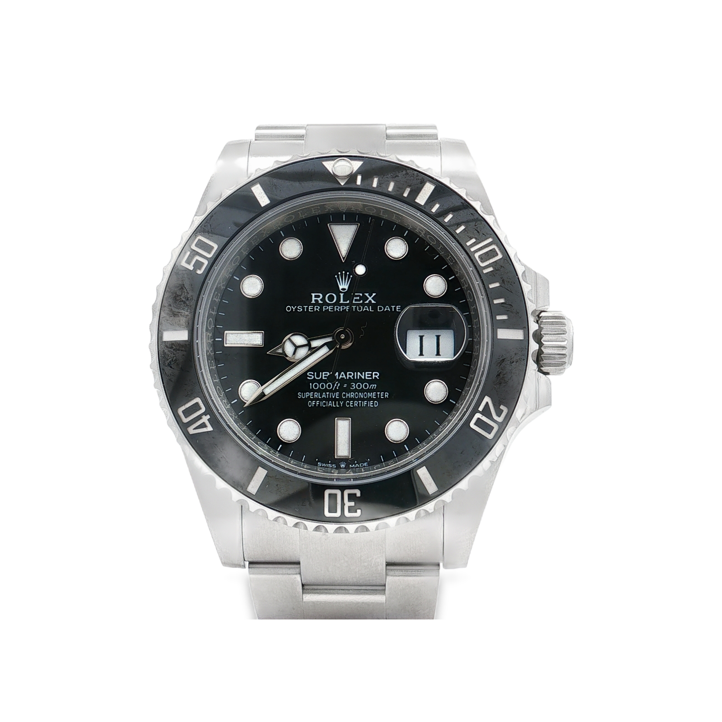 Rolex Submariner
