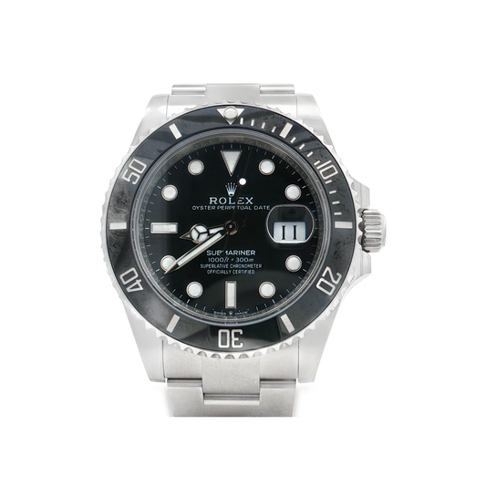 Rolex Submariner